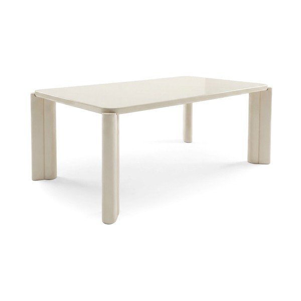 Blagovaonski stol 90x180 cm Glosia – Marckeric