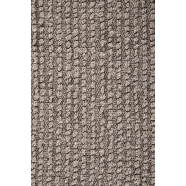 Smeđa pamučna prostirka za kupaonicu Tiseco Home Studio Luca, 60 x 60 cm-image-3