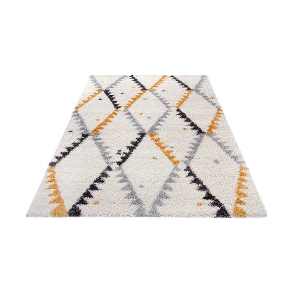 Krem-narančasti tepih Mint Rugs Lark, 160 x 230 cm-image-2