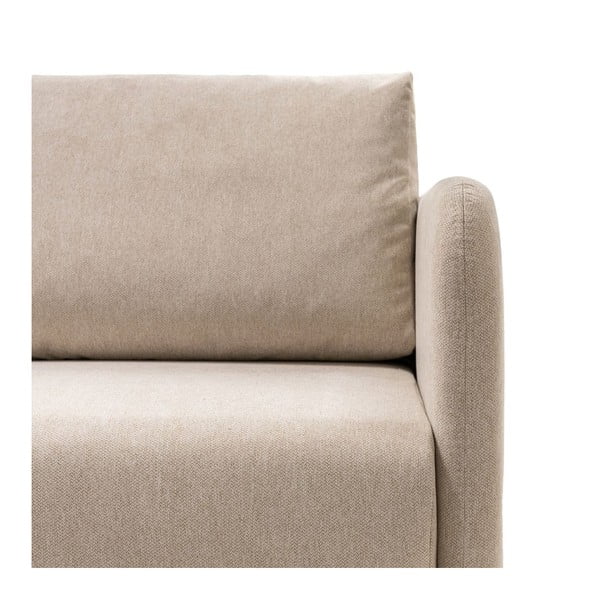 Bež fotelja Chaum – Rodier-image-4