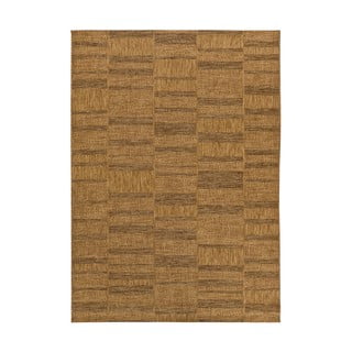 Smeđi vanjski tepih 120x170 cm Guinea Natural – Universal