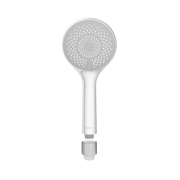 Srebrni nastavak za tuš Wenko-image-1