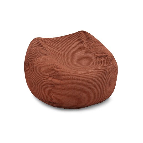 Ciglasta vreća za sjedenje Voltaire – Bobochic Paris-image-3