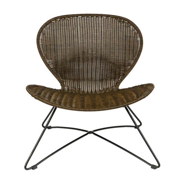 Stolica od ratana De Eekhoorn Ole-image-3