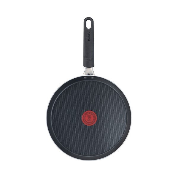 Tava s neprijanjajućom površinom za palačinke ø 25 cm Simply Clean Red B5671053 – Tefal-image-4