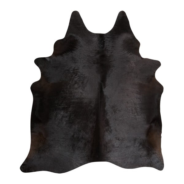 Crno krzno 210x200 cm - Narma-image-2