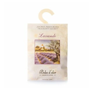 Mirisna vrećica s mirisom lavande Boles d´olor Lavender