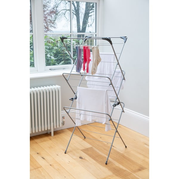 Kopče za sušenje čarapa u setu 2 kom  Sock Buddy – Addis-image-3