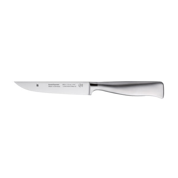 Kuhinjski nož od posebno kovanog nehrđajućeg čelika WMF Grand Gourmet, dužina 12 cm