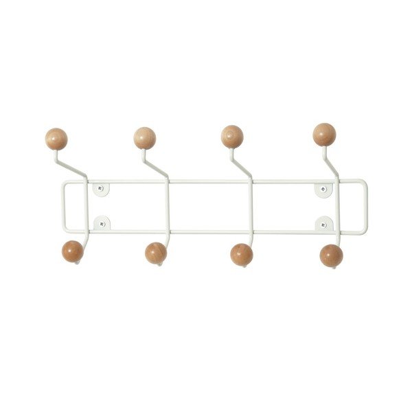 Vješalica Saturnus White Balls XL-image-1