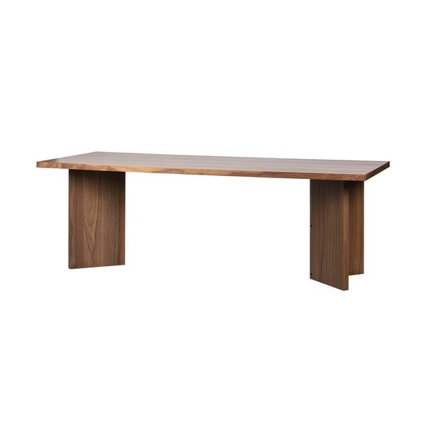 Stol od drveta oraha vtwonen Angle-image-2