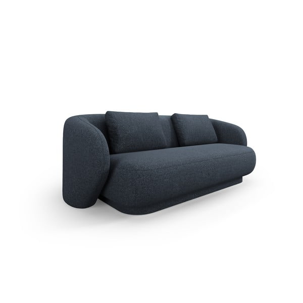 Tamno plava sofa 169 cm Camden – Cosmopolitan Design-image-2
