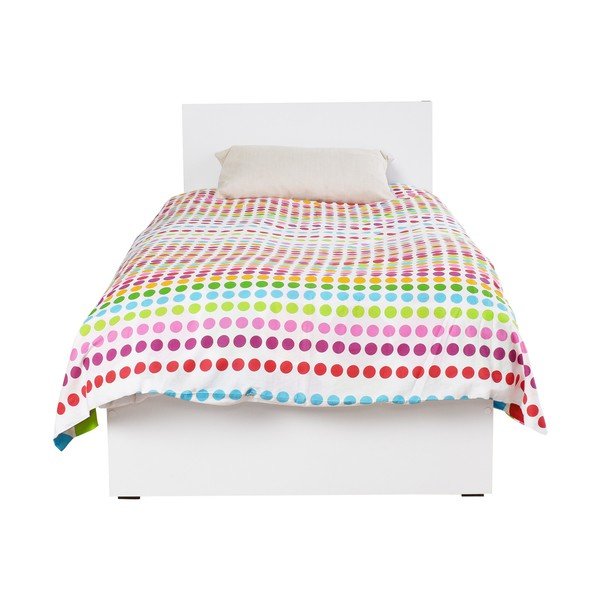Bijeli krevet 90x190 cm KRY – Kalune Design-image-3