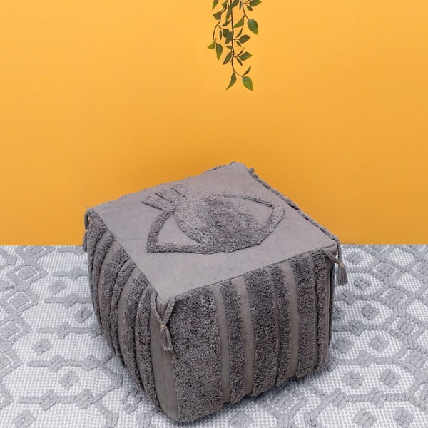 Natfiot Grey Puff Grey-image-1