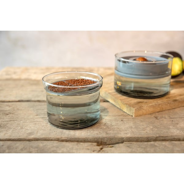 Staklena posuda za klice za bilje ø 12 cm – Esschert Design-image-1