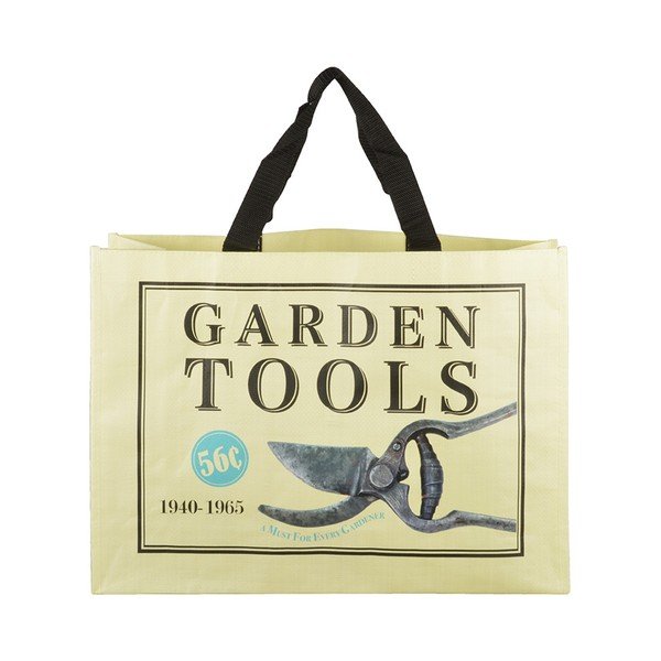 Set od 3 torbe za kupovinu Esschert Design Tools-image-3