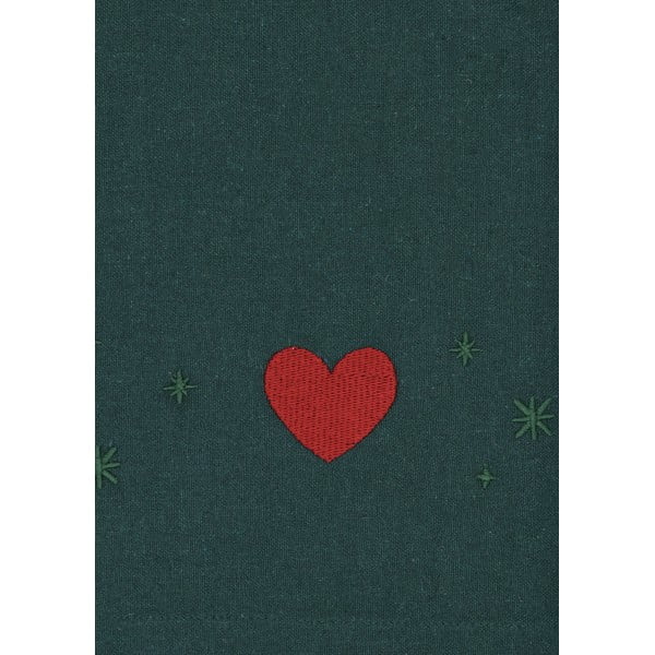 Stolnjak s božićnim motivom od mješavine pamuka 150x270 cm Christmas Fable – JUNA-image-2