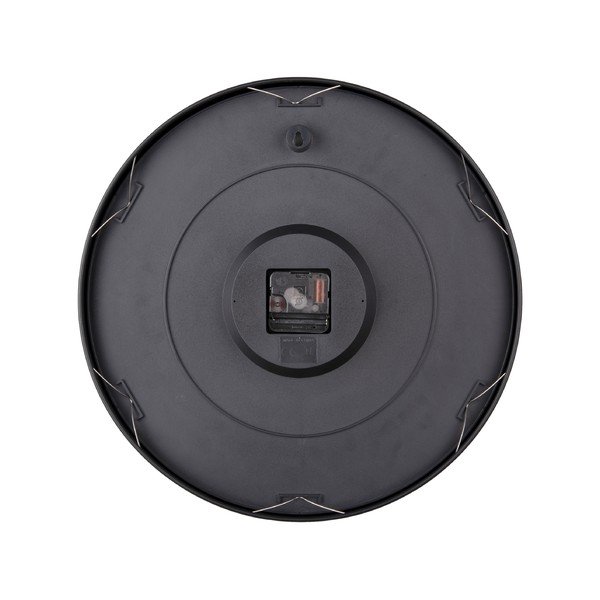 Zidni sat ø 40 cm  Calm  – Karlsson-image-3