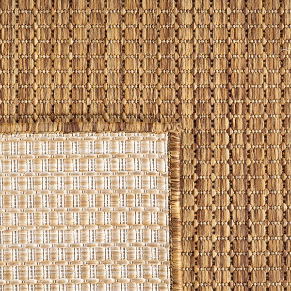 Smeđi unutarnji i vanjski tepih 160x230 cm Mira 1450 – Ayyildiz Carpets-image-4