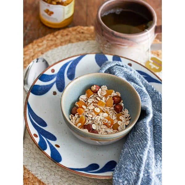 Platneni podmetač ø 38 cm Gabriella - Bloomingville-image-1