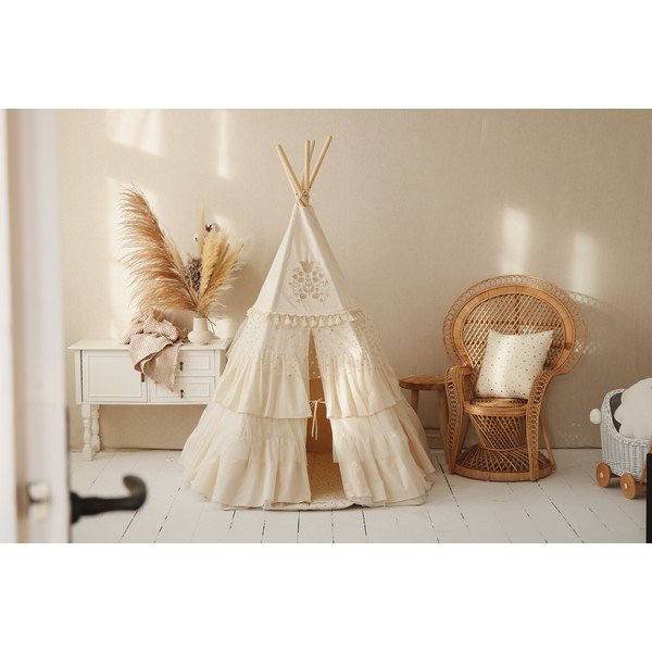 Dječji šator Boho - Moi Mili-image-3