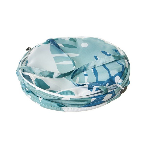 Tekstilna košara za rublje Dubia – Casa Selección-image-1