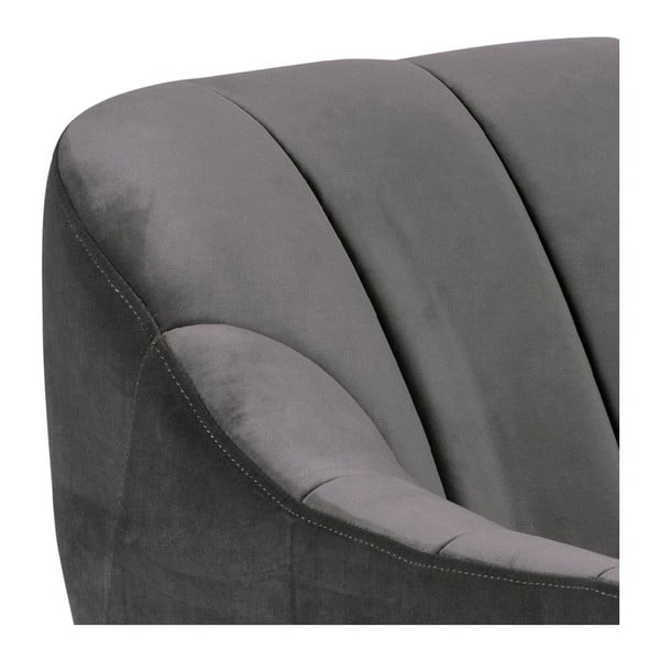 Actona Doria siva sofa-image-2