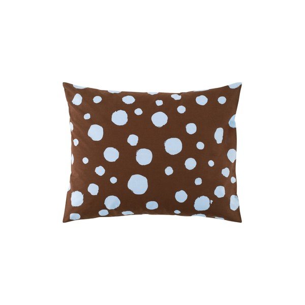 Pamučna jastučnica 50x70 cm Rigmor Dot – Jotex