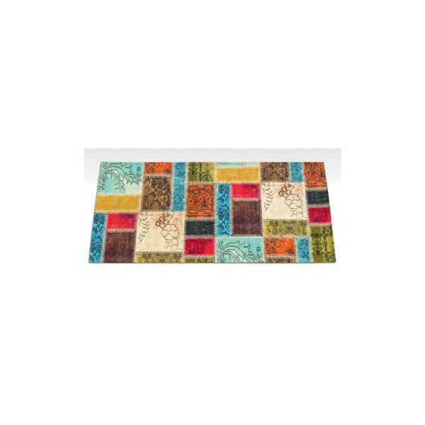 Tepih staza Floorita Patchwork, 60 x 115 cm-image-3