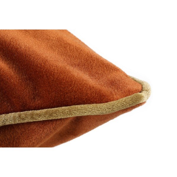 Set od 2 baršunasta ukrasna jastuka Joynodes Oliveco, 43 x 43 cm-image-2