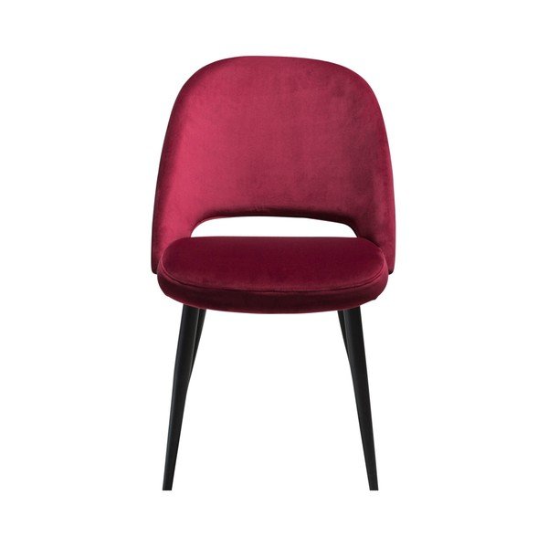 Bordo blagovaonska stolica DAN-FORM Denmark Grace-image-4