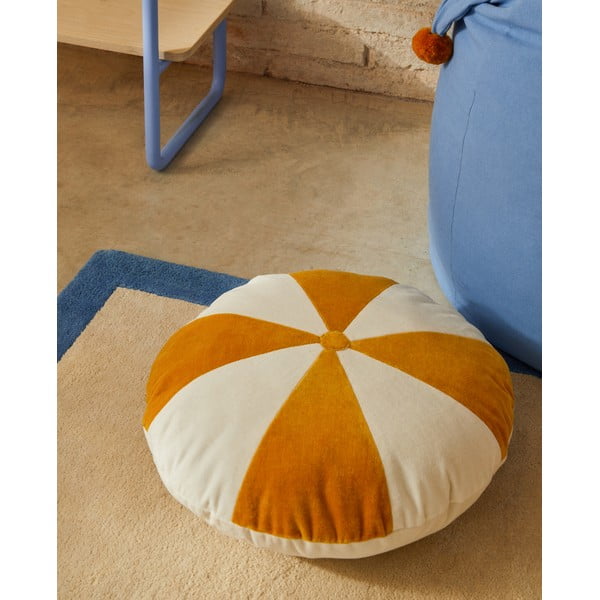 Plava vreća za bebe Olvi – Kave Home-image-3