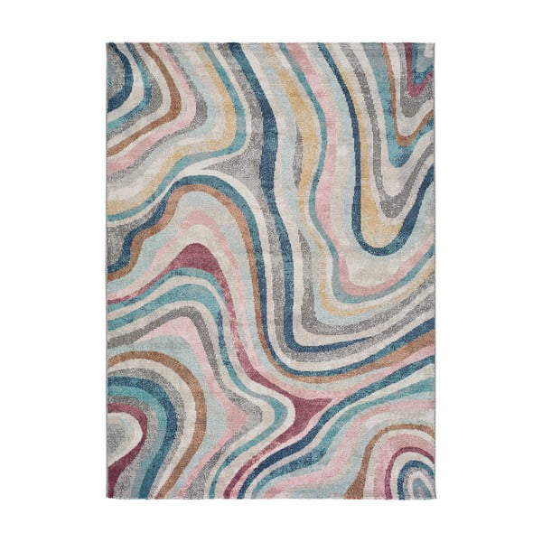 Univerzalni tepih Parma Wave, 200 x 290 cm