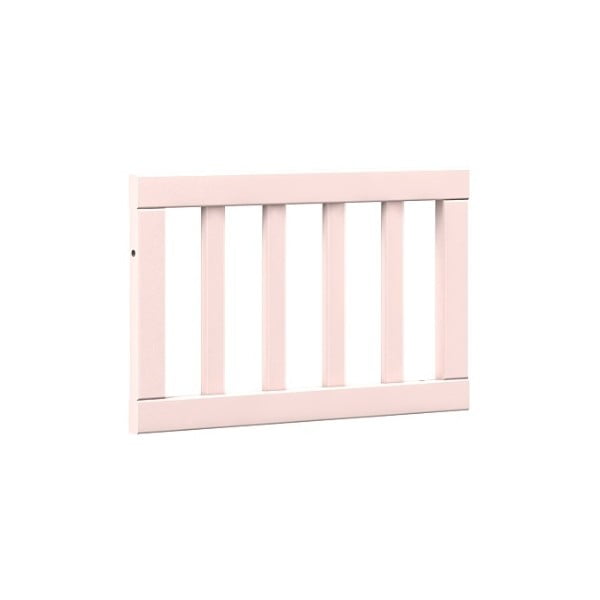 Ružičasta ograda za dječji krevetić BELLAMY GoodNight
