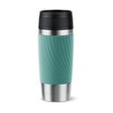 Svijetlo zelena putna šalica 360 ml – Tefal
