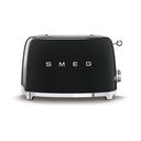 Crni toster Retro Style – SMEG