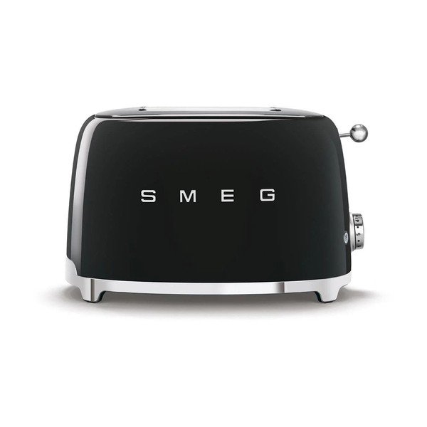 Crni toster Retro Style – SMEG