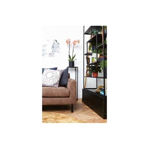 Crna polica WOOOD Fons-image-3