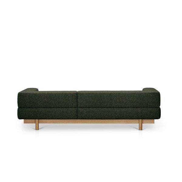 Tamno zelena sofa 260 cm Alchemist – EMKO-image-3