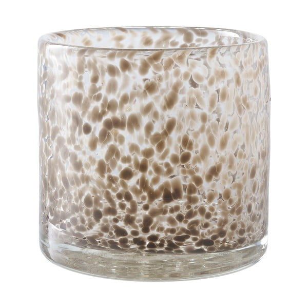 Stakleni svijećnjak za svijeću lučicu – House Nordic