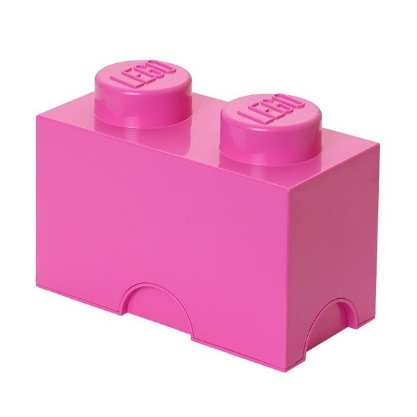 Lego skladište, roze-image-1