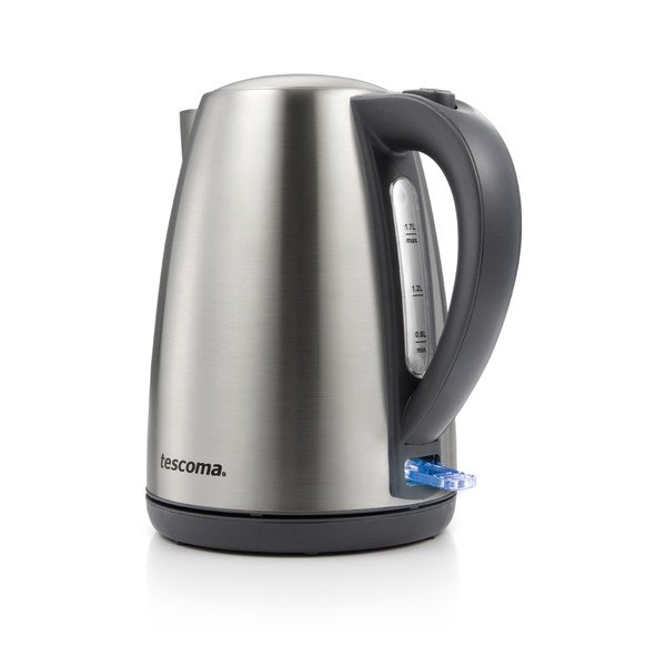 Kuhalo za vodu od nehrđajućeg čelika u srebrnoj boji 1,7 l GrandChef - Tescoma-image-2
