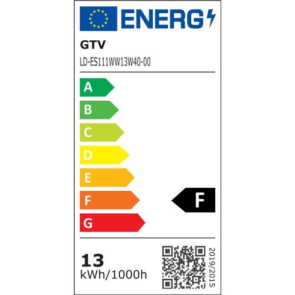 LED žarulja GU10, 12,5 W – GTV-image-2