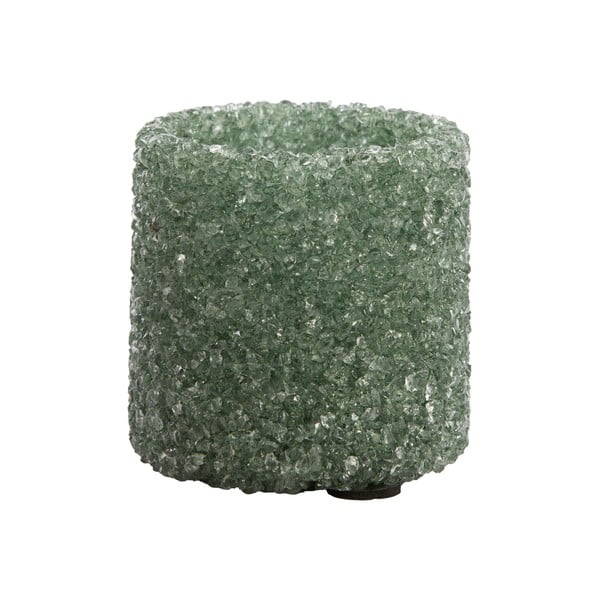 Stakleni svijećnjak za svijeću lučicu Morita – Light & Living