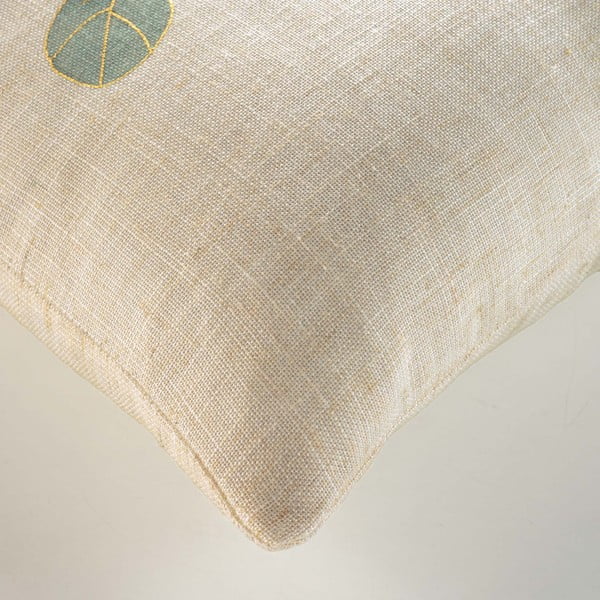 Ukrasni jastuk 45x45 cm Eucalys – douceur d'intérieur-image-2