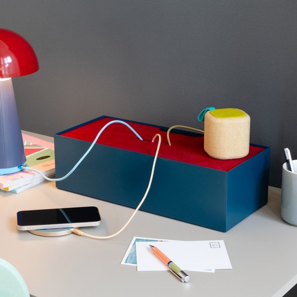 Metalni organizator kabela - Remember-image-1