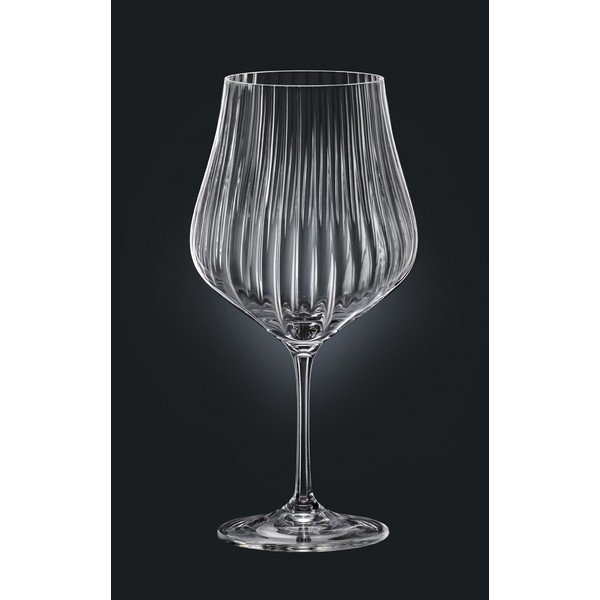 Set od 6 vinskih čaša Crystalex Tulip Optic, 600 ml-image-1