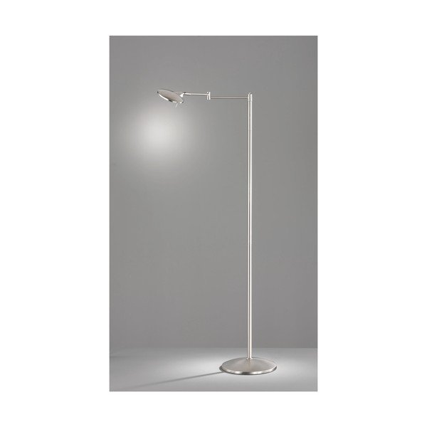 LED podna svjetiljka Trio Kazan, vis-image-1