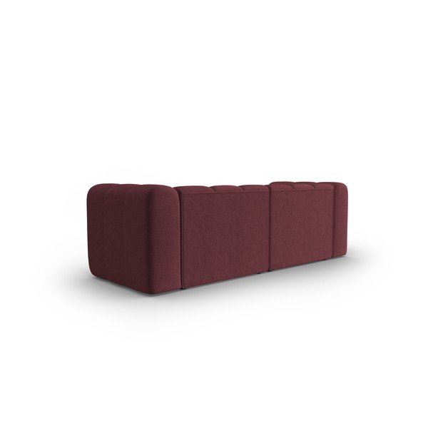 Bordo sofa 228 cm Lupine – Micadoni Home-image-4