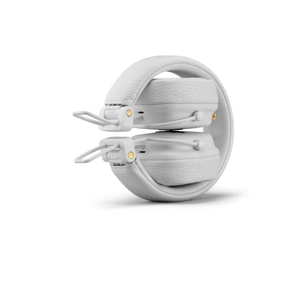 Bijele bežične slušalice Marshall Major III-image-4